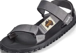 Gumbies Tracker varvassandaalit, harmaa