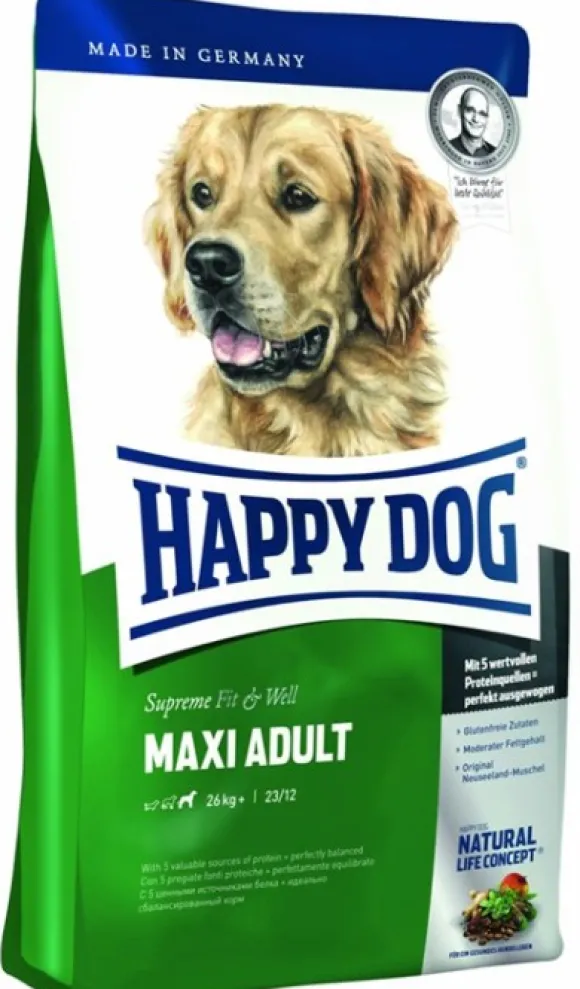 Happy Dog Fit & Vital Maxi Adult 14 kg