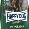 Happy Dog Sensible Montana GrainFree 10 kg