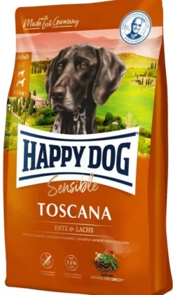 Happy Dog Sensible Toscana 11 kg