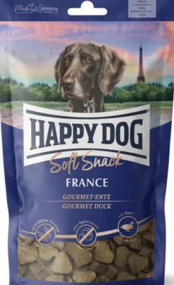 Happy Dog Soft Snack France 100 g