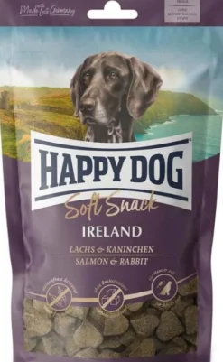 Happy Dog Soft Snack Ireland 100 g