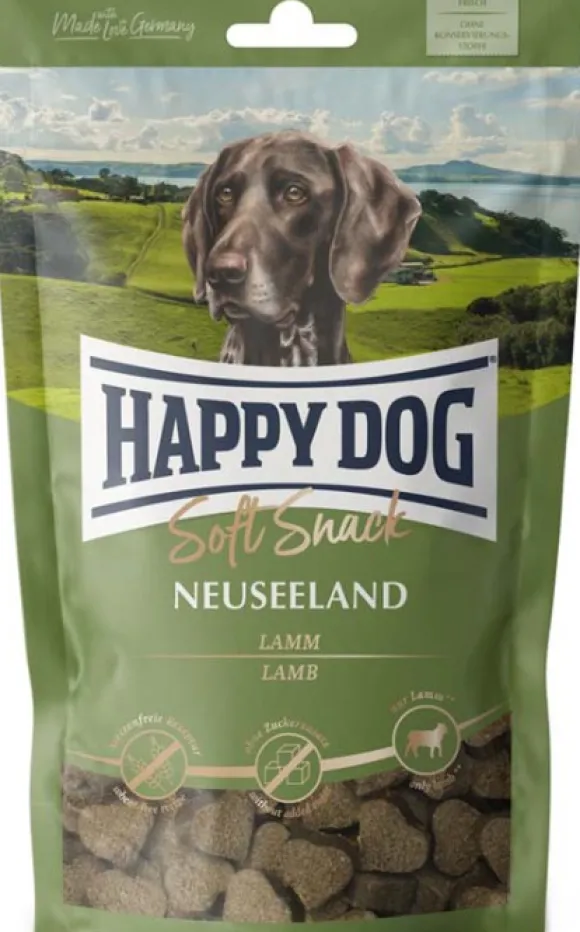 Happy Dog Soft Snack Neuseeland 100 g