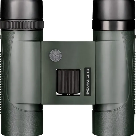 Hawke Endurance ED 10X25 katselukiikarit, vihreä