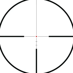 Hawke Endurance 30WA 2.5-10x50LR Dot Valaistu