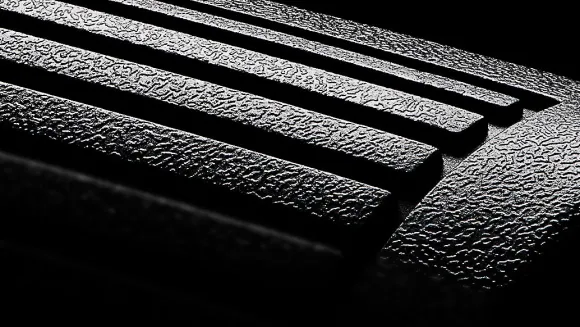 Hawke Frontier ED X 8x32 Harmaa