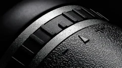 Hawke Frontier ED X 8x32 Harmaa