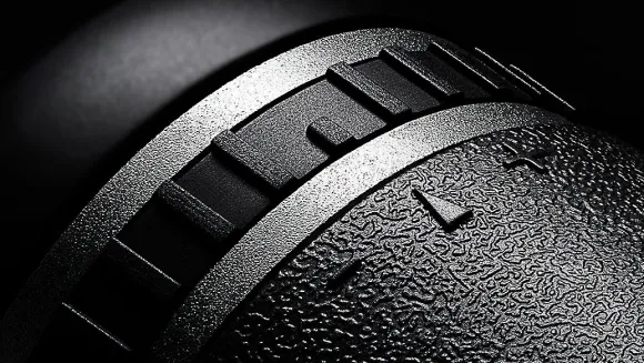 Hawke Frontier ED X 8x32 Harmaa