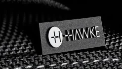 Hawke Frontier ED X 8x32 Harmaa