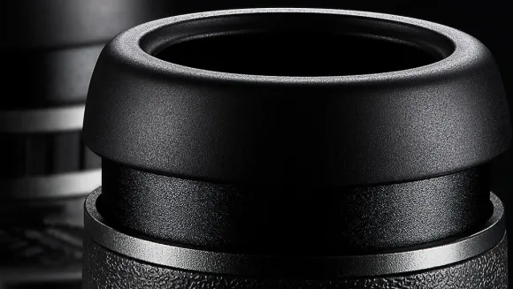 Hawke Frontier ED X 8x32 Harmaa