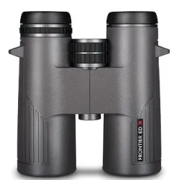 Hawke Frontier ED X 10x42 Harmaa