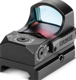 Hawke Micro Reflex Dot 3 MOA tähtäin