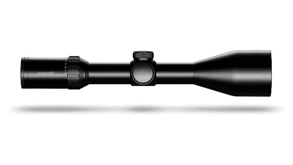 Hawke Vantage 30WA 3-12x56 L4A Dot
