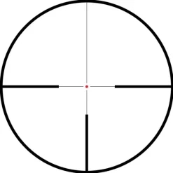 Hawke Vantage 30WA 3-12x56 L4A Dot