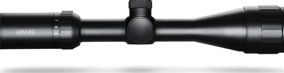 Hawke Vantage 3-9x40 AO -kiikaritähtäin