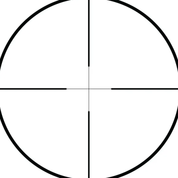 Hawke Vantage 3-9x40 AO -kiikaritähtäin