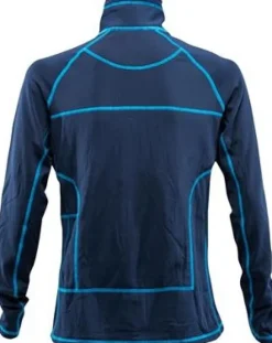 Heat Experience naisten lämpöpusero, sininen