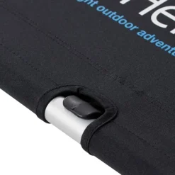 Helinox Bench One Black/O Blue