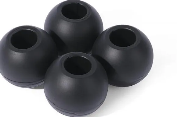 Helinox Chair Ball Feet Small 45mm 4-pack