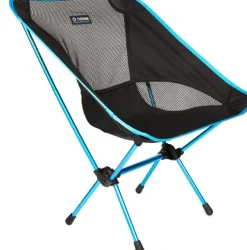 Helinox Chair One Black/O Blue
