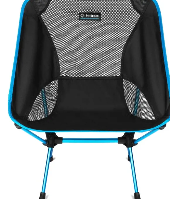 Helinox Chair One Black/O Blue