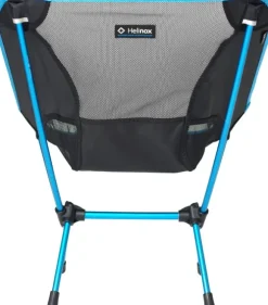 Helinox Chair One Black/O Blue