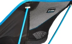 Helinox Chair One Black/O Blue