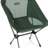 Helinox Chair One retkituoli, vihreä