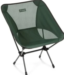 Helinox Chair One retkituoli, vihreä