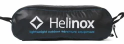Helinox Chair One XL Black/O Blue