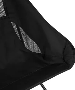 Helinox Chair Two Blackout Edition