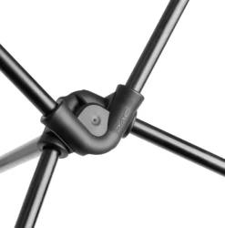 Helinox Chair Two Blackout Edition