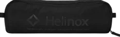 Helinox Chair Two Blackout Edition