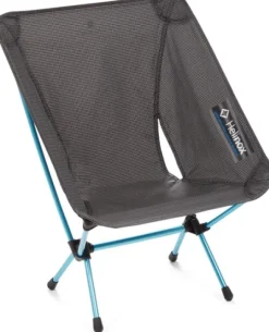Helinox Chair Zero Black/O Blue