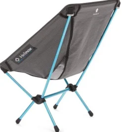 Helinox Chair Zero Black/O Blue
