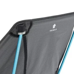 Helinox Chair Zero Black/O Blue