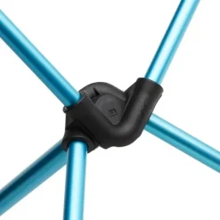 Helinox Chair Zero Black/O Blue