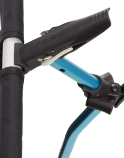 Helinox Chair Zero Black/O Blue