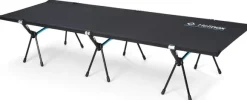 Helinox Cot One Conv Black/O Blue