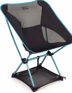 Helinox Ground Sheet Chair One XL & Savanna Black