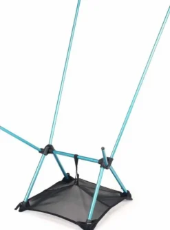 Helinox Ground Sheet Chair One XL & Savanna Black