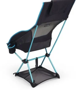 Helinox Ground Sheet Chair One XL & Savanna Black