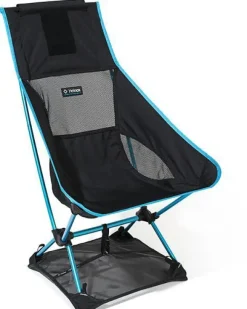 Helinox Ground Sheet Chair Two & Chair One L