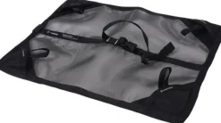 Helinox Ground Sheet Chair Zero Black