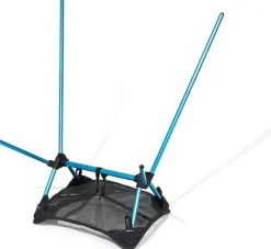 Helinox Ground Sheet Chair Zero Black