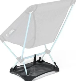 Helinox Ground Sheet Chair Zero Black