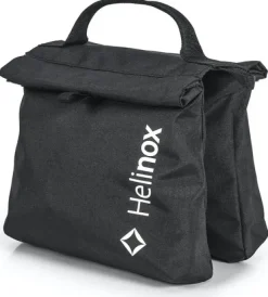 Helinox -painolaukut retkituolille