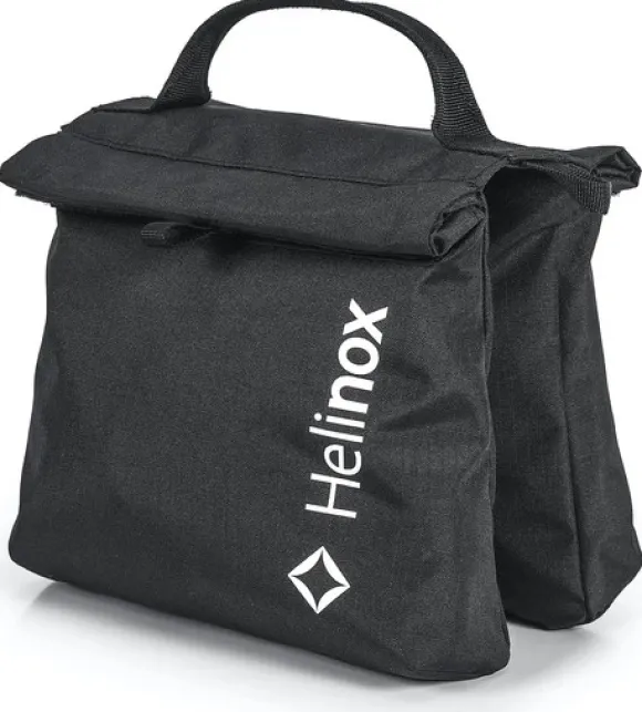 Helinox -painolaukut retkituolille