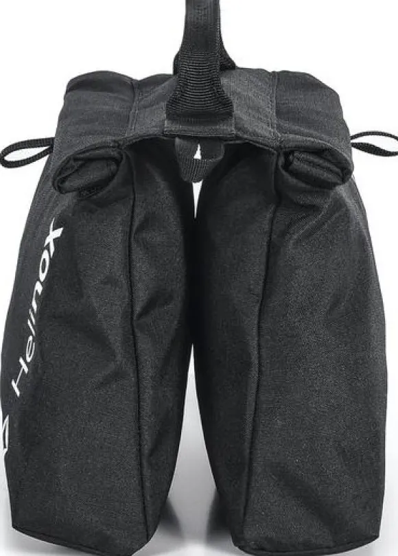 Helinox -painolaukut retkituolille