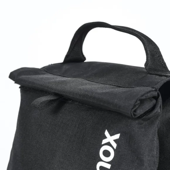 Helinox -painolaukut retkituolille